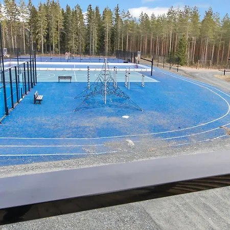 Eerikkilae Lomahuoneisto 45 By Interhome Dom wakacyjny