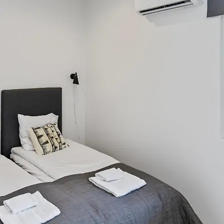 Eerikkilae Lomahuoneisto 45 By Interhome Dom wakacyjny *