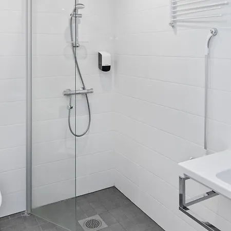 Eerikkilae Lomahuoneisto 45 By Interhome