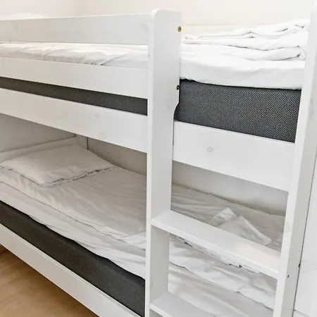 Eerikkilae Lomahuoneisto 45 By Interhome Dom wakacyjny