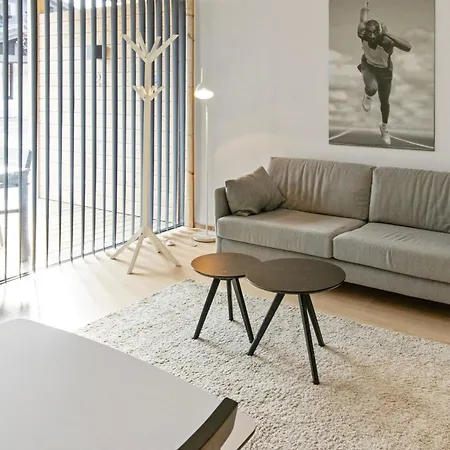 Eerikkilae Lomahuoneisto 45 By Interhome Dom wakacyjny Tammela