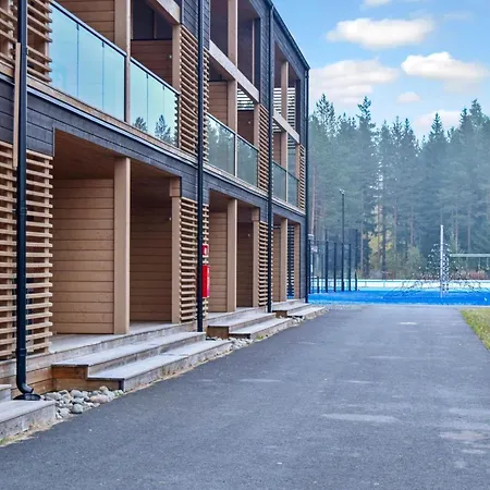 Eerikkilae Lomahuoneisto 45 By Interhome *