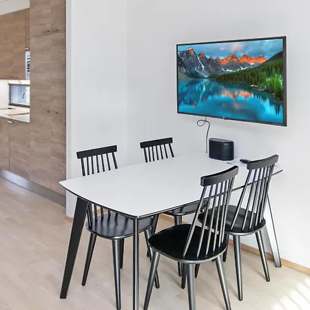 Eerikkilae Lomahuoneisto 45 By Interhome Tammela