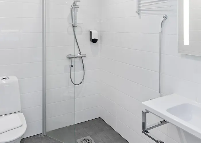 Eerikkilae Lomahuoneisto 45 By Interhome *